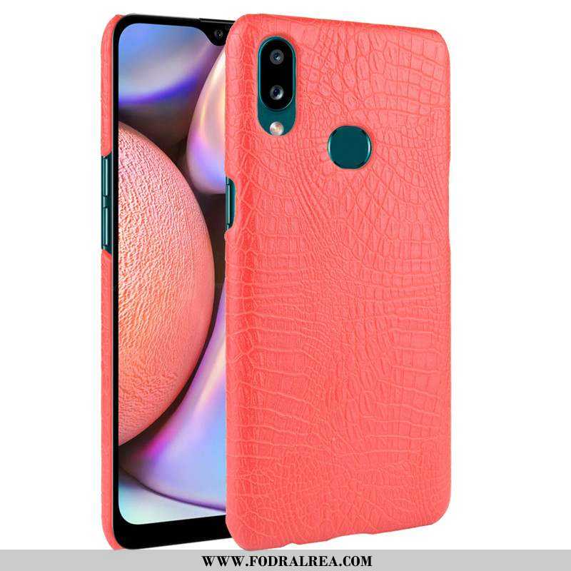 Skal Samsung Galaxy A10s Mönster Stjärna, Fodral Samsung Galaxy A10s Skydd Svarta