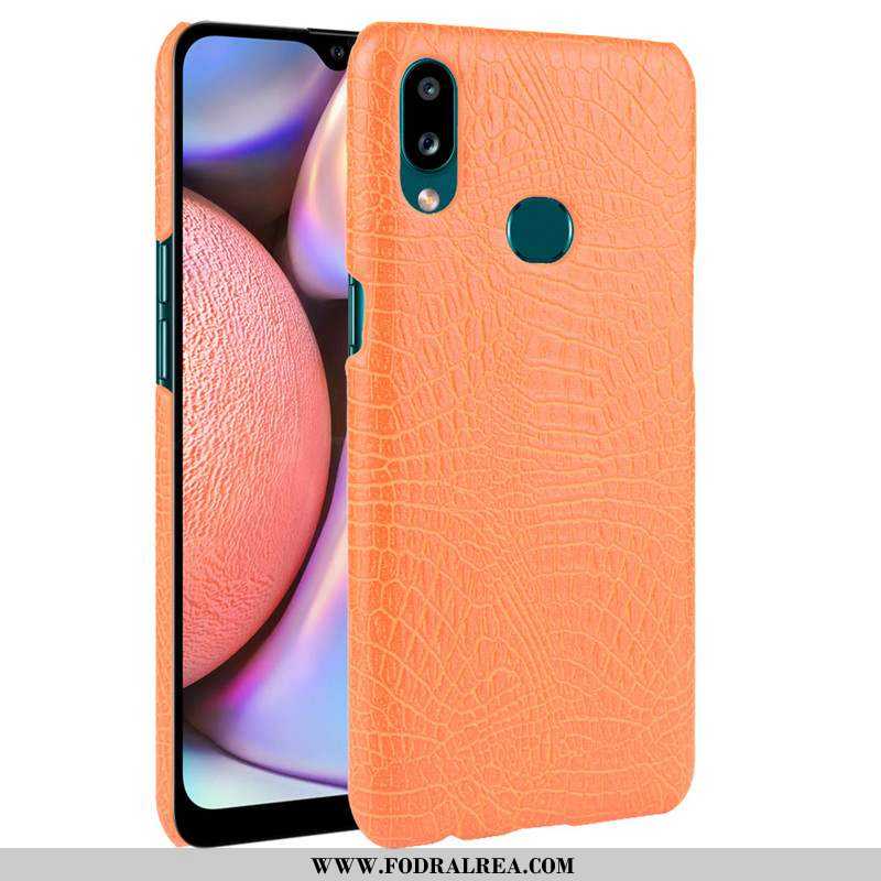 Skal Samsung Galaxy A10s Mönster Stjärna, Fodral Samsung Galaxy A10s Skydd Svarta