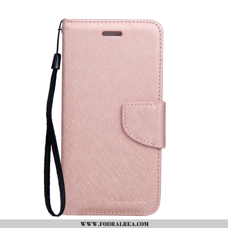 Skal Samsung Galaxy A8s Mönster Fodral Rosa, Samsung Galaxy A8s Mjuk Skydd Rosa