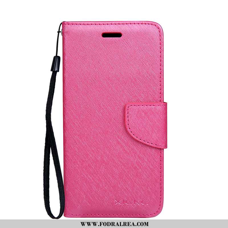 Skal Samsung Galaxy A8s Mönster Fodral Rosa, Samsung Galaxy A8s Mjuk Skydd Rosa