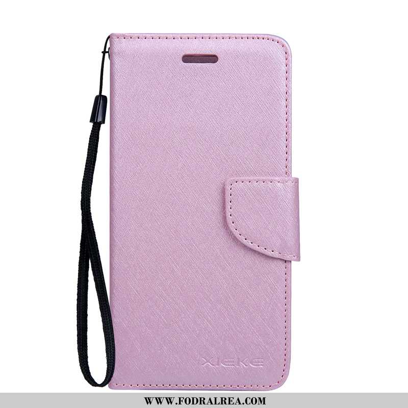 Skal Samsung Galaxy A8s Mönster Fodral Rosa, Samsung Galaxy A8s Mjuk Skydd Rosa