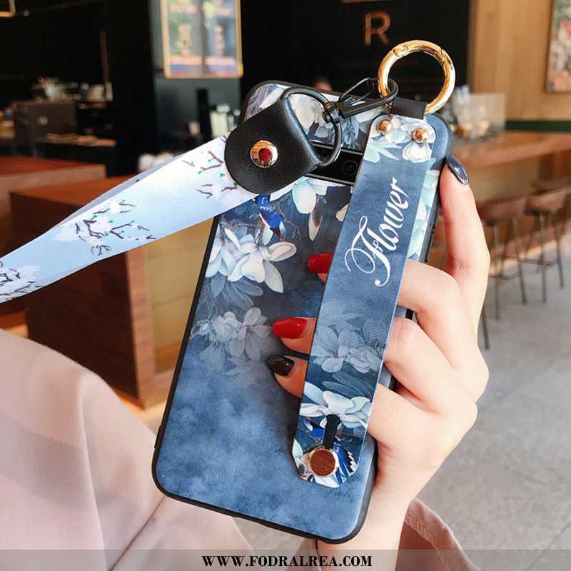 Skal Samsung Galaxy S10 Kreativa Tunn Mjuk, Fodral Samsung Galaxy S10 Trend Nubuck Svarta