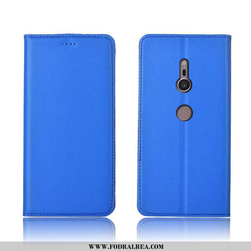 Skal Sony Xperia Xz3 Silikon All Inclusive Clamshell, Fodral Sony Xperia Xz3 Skydd Mjuk Gul