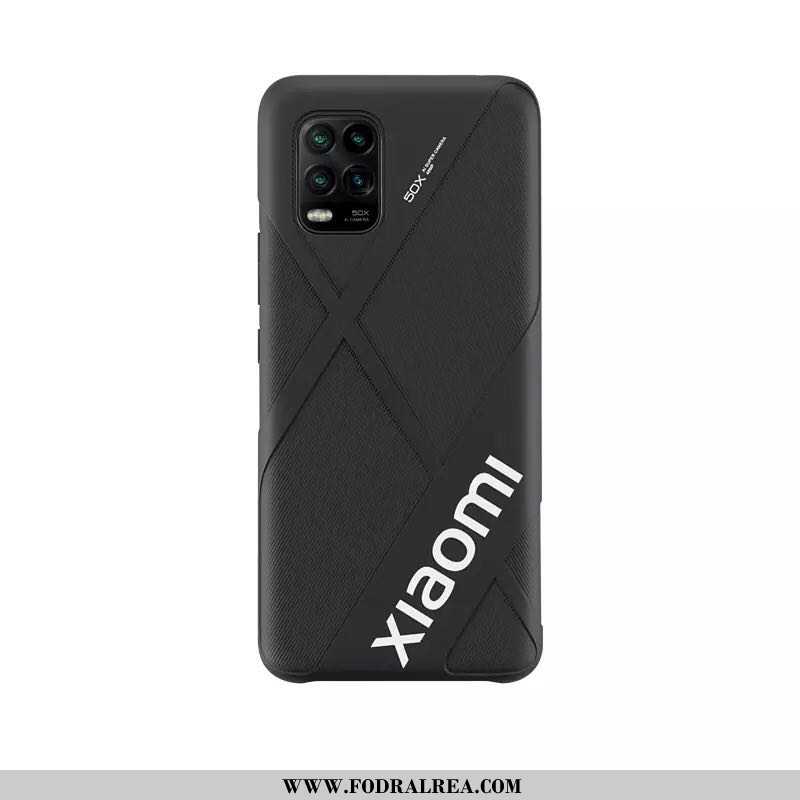 Skal Xiaomi Mi 10 Lite Skydd Skydd Av Miljön Liten, Fodral Xiaomi Mi 10 Lite Gul