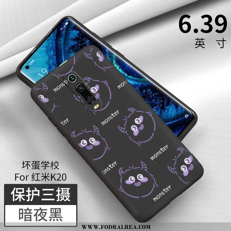 Skal Xiaomi Mi 9t Pro Super Grön All Inclusive, Fodral Xiaomi Mi 9t Pro Tunn