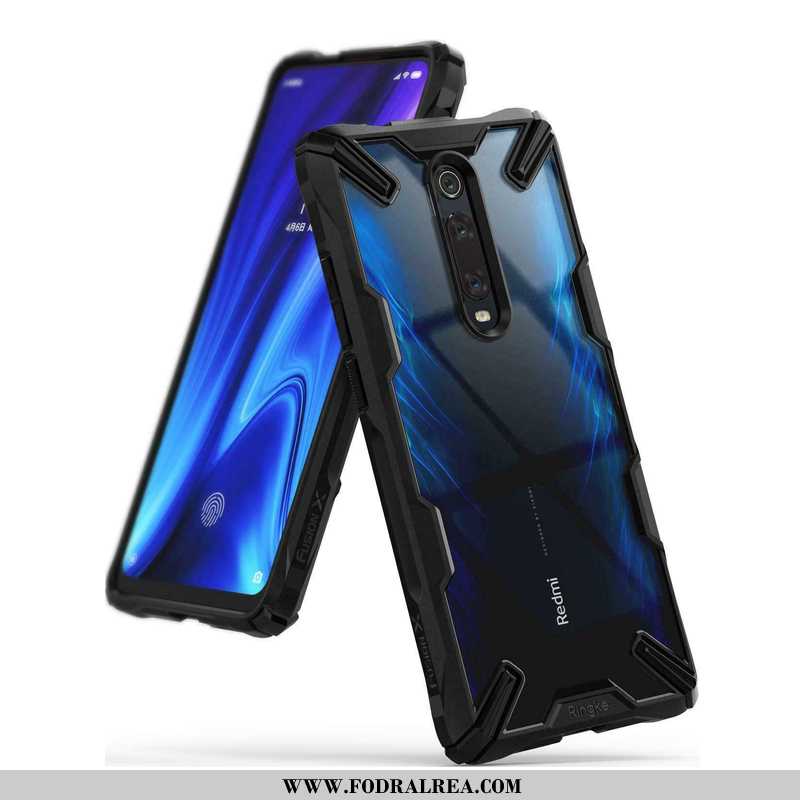 Skal Xiaomi Mi 9t Trend Svart Fodral, Fodral Xiaomi Mi 9t Mjuk Mobil Telefon Svarta