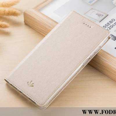 Skal Xiaomi Mi Note 10 Läderfodral Blå Täcka, Fodral Xiaomi Mi Note 10 Mönster All Inclusive