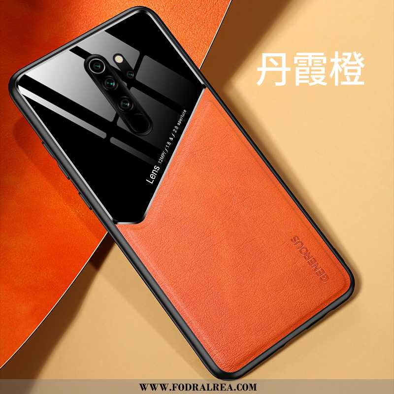 Skal Xiaomi Redmi Note 8 Pro Silikon Hård Mobil Telefon, Fodral Xiaomi Redmi Note 8 Pro Nubuck Orang