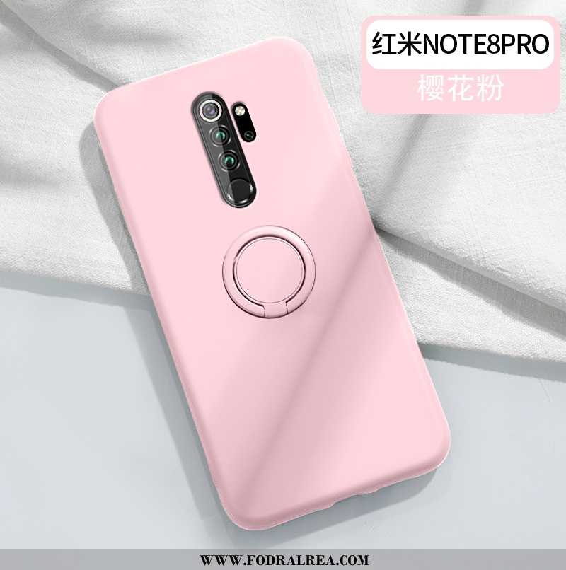 Skal Xiaomi Redmi Note 8 Pro Skydd Mobil Telefon Fodral, Fodral Xiaomi Redmi Note 8 Pro Mjuk Support