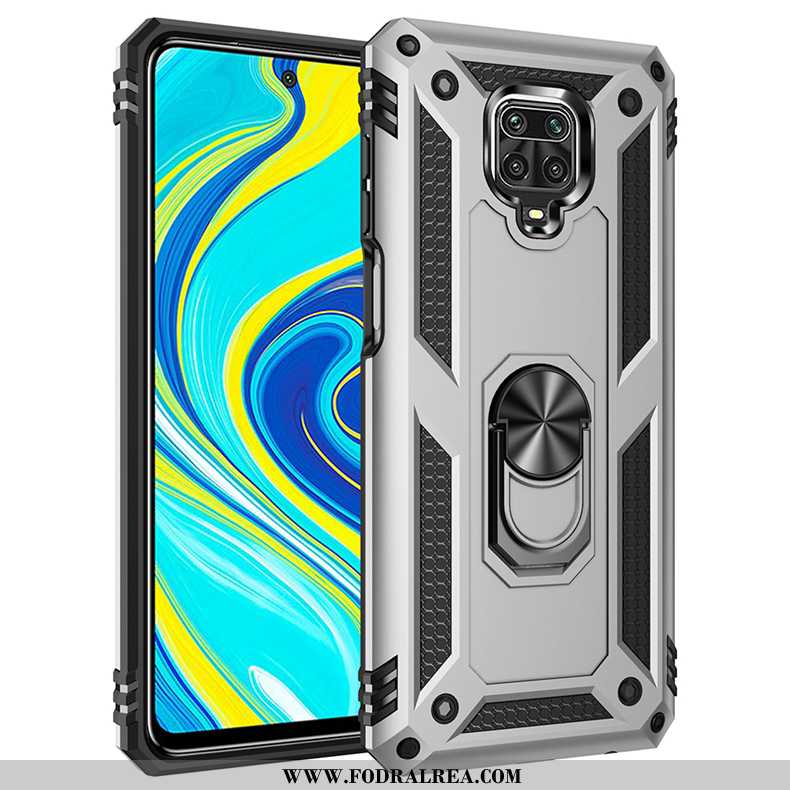 Skal Xiaomi Redmi Note 9 Pro Nubuck Ny Skal, Fodral Xiaomi Redmi Note 9 Pro Personlighet Kreativa Gr