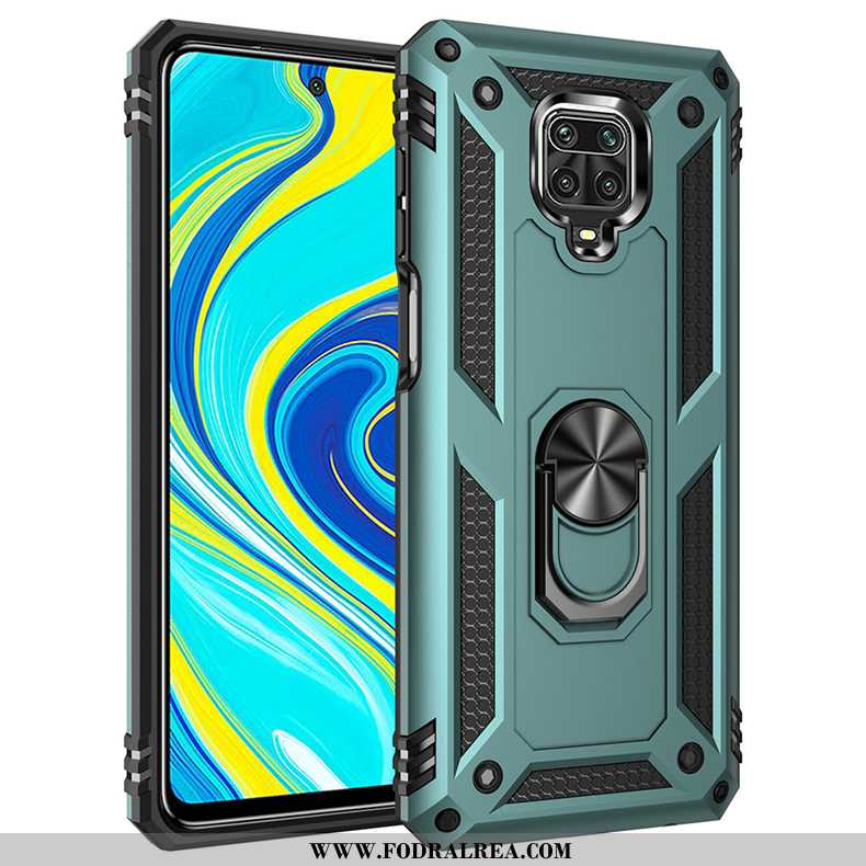 Skal Xiaomi Redmi Note 9 Pro Nubuck Ny Skal, Fodral Xiaomi Redmi Note 9 Pro Personlighet Kreativa Gr