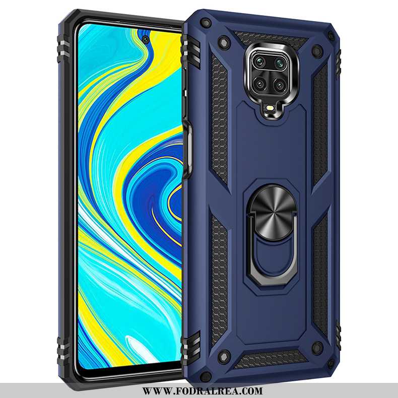 Skal Xiaomi Redmi Note 9 Pro Nubuck Ny Skal, Fodral Xiaomi Redmi Note 9 Pro Personlighet Kreativa Gr