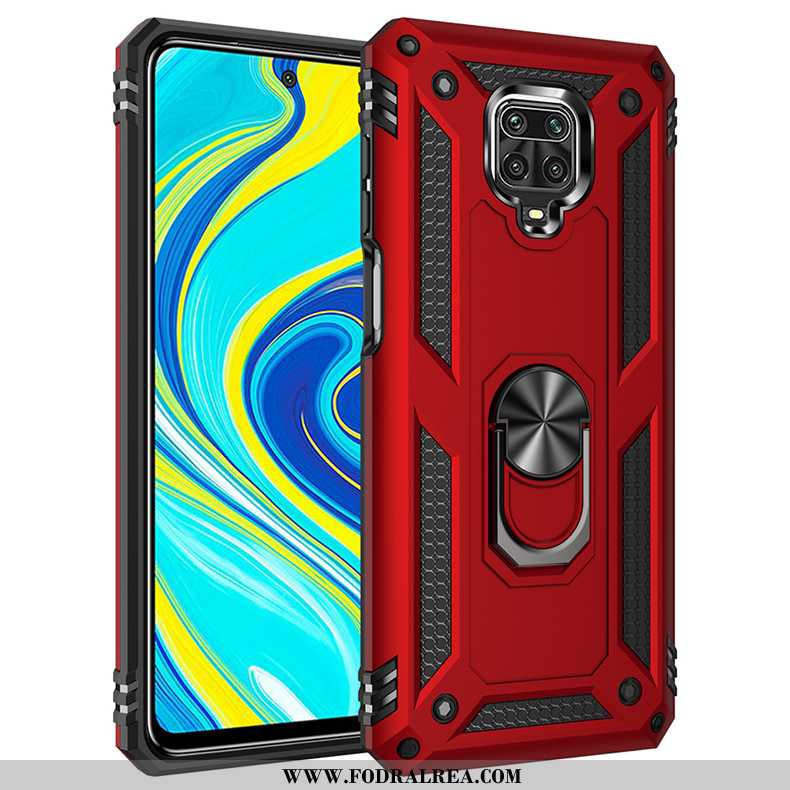 Skal Xiaomi Redmi Note 9 Pro Nubuck Ny Skal, Fodral Xiaomi Redmi Note 9 Pro Personlighet Kreativa Gr