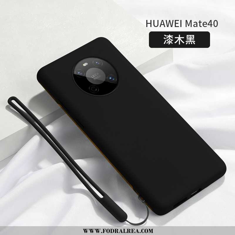 Skal Huawei Mate 40 Personlighet Par Enkel, Fodral Huawei Mate 40 Super Grön