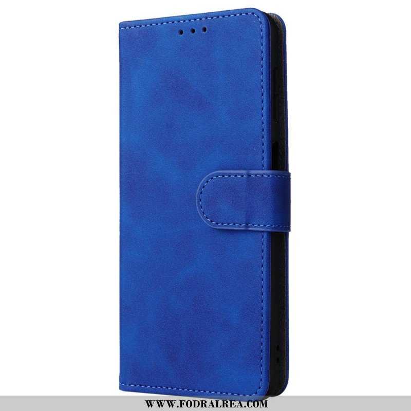 Fodral Samsung Galaxy M23 5G Med Kedjar Strappy Skin-touch