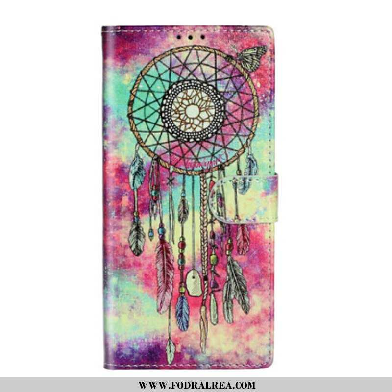 Fodral Samsung Galaxy S20 Plus / S20 Plus 5G Dream Catcher Design