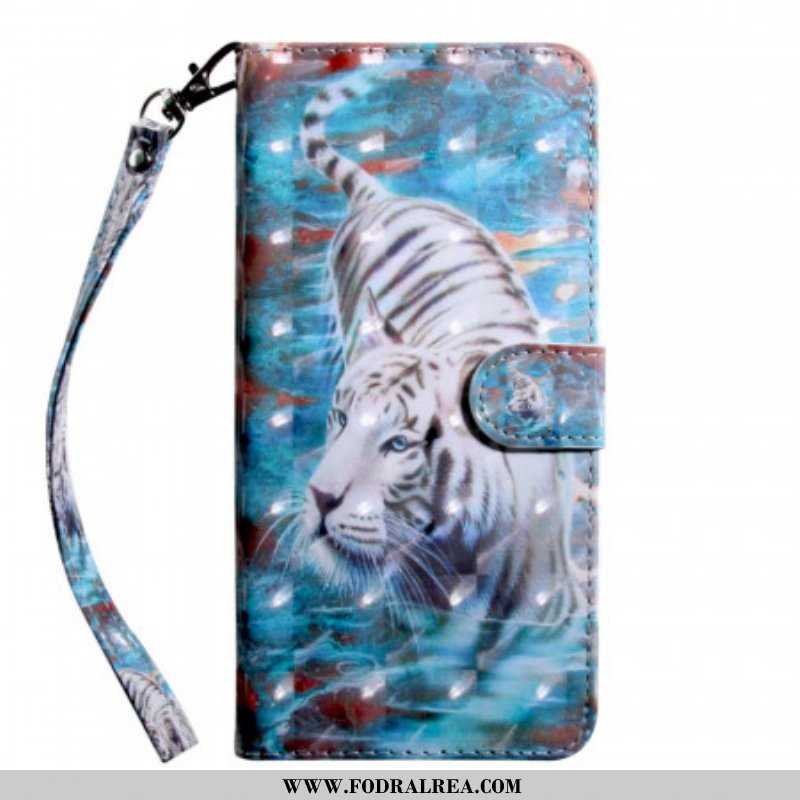 Fodral Samsung Galaxy S22 5G Tigern Lucian