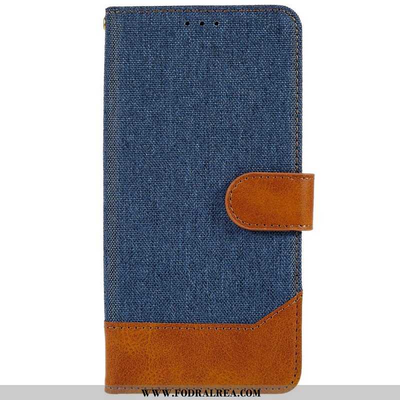 Fodral Samsung Galaxy S23 5G Jeans