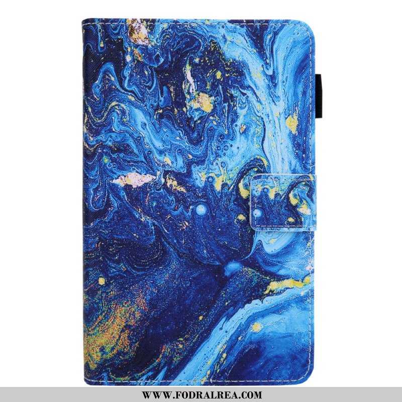 Fodral Samsung Galaxy Tab A8 (2021) Design Utrymme