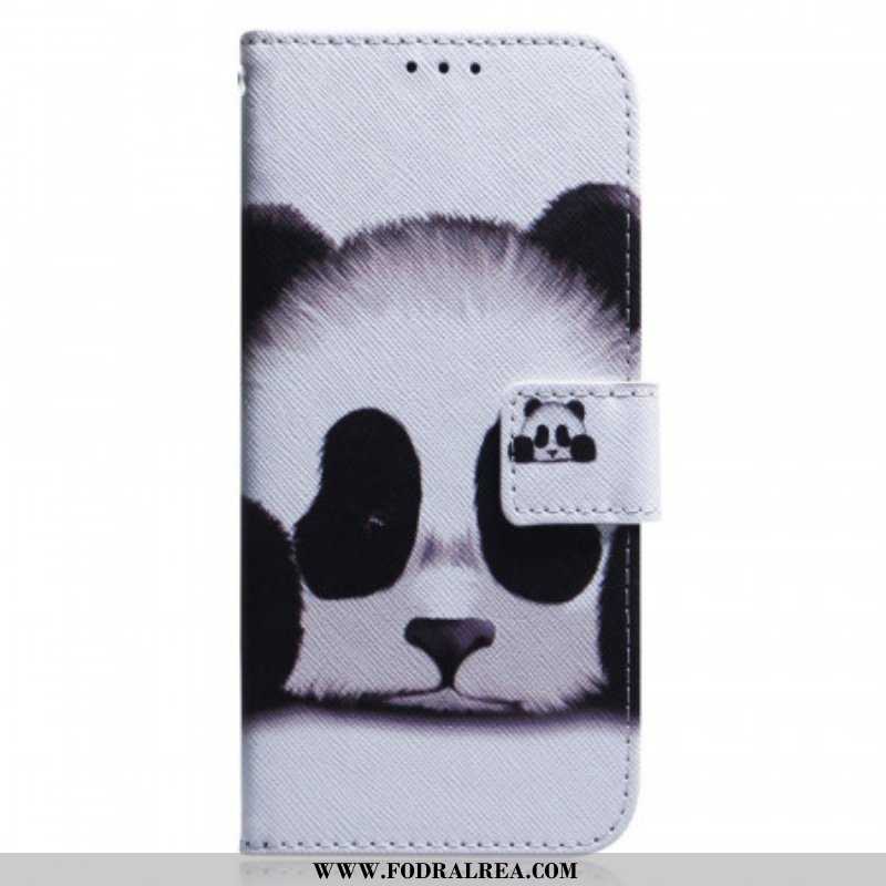 Fodral Sony Xperia 1 IV Panda