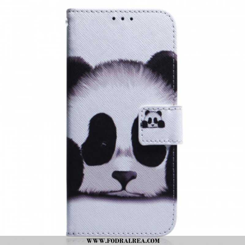 Fodral Xiaomi 12 Pro Panda