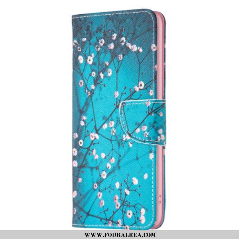 Fodral Xiaomi 13 Lite Blommande Grenar