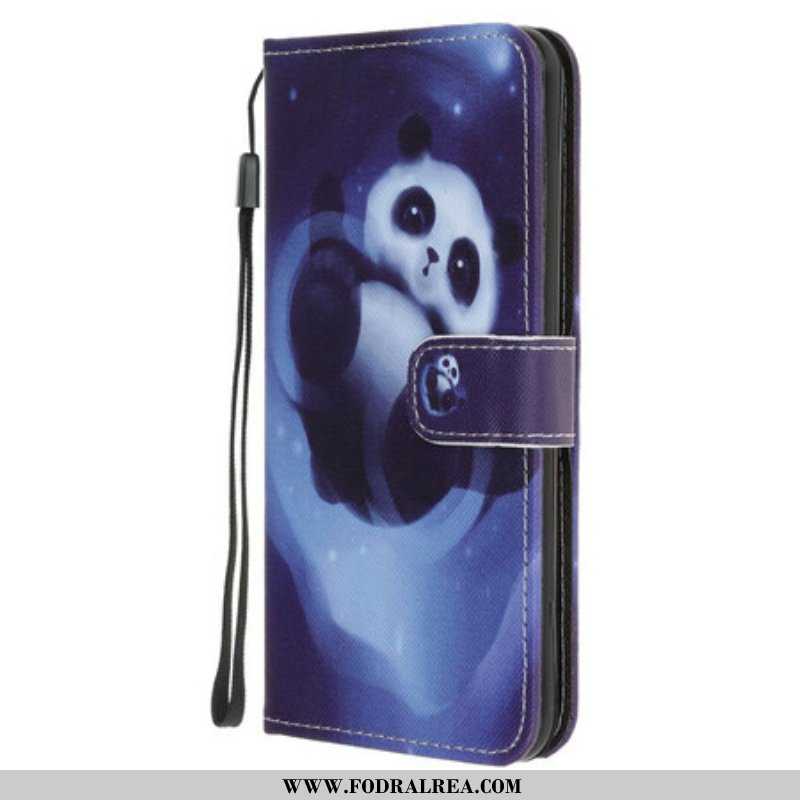 Fodral iPhone 13 Pro Panda Space