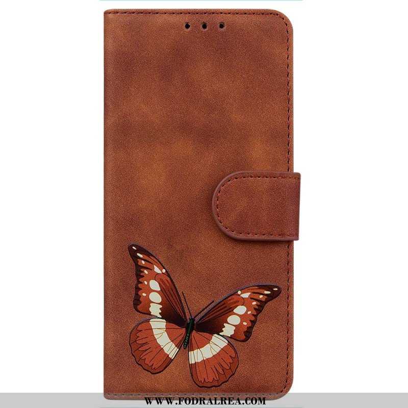 Fodral iPhone 14 Pro Butterfly Elegance