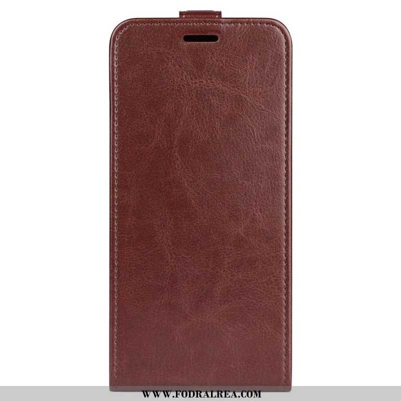 Folio-fodral Samsung Galaxy M33 5G Vertikal