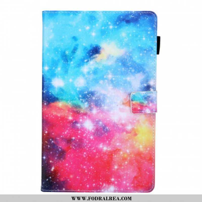 Folio-fodral Samsung Galaxy Tab A8 (2021) Plats