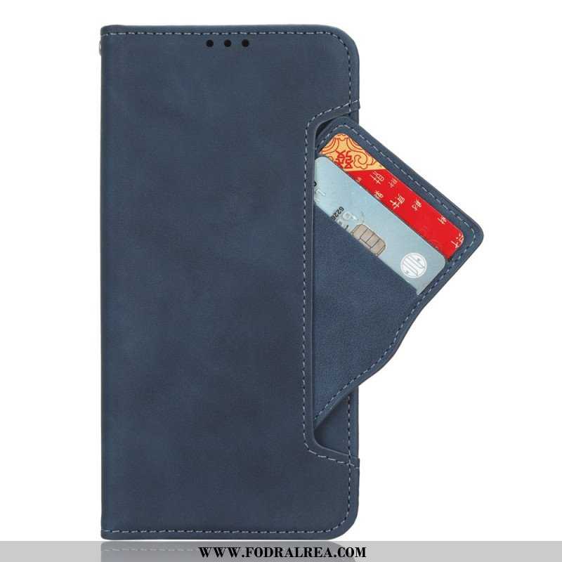 Folio-fodral Xiaomi 13 Multi-kort