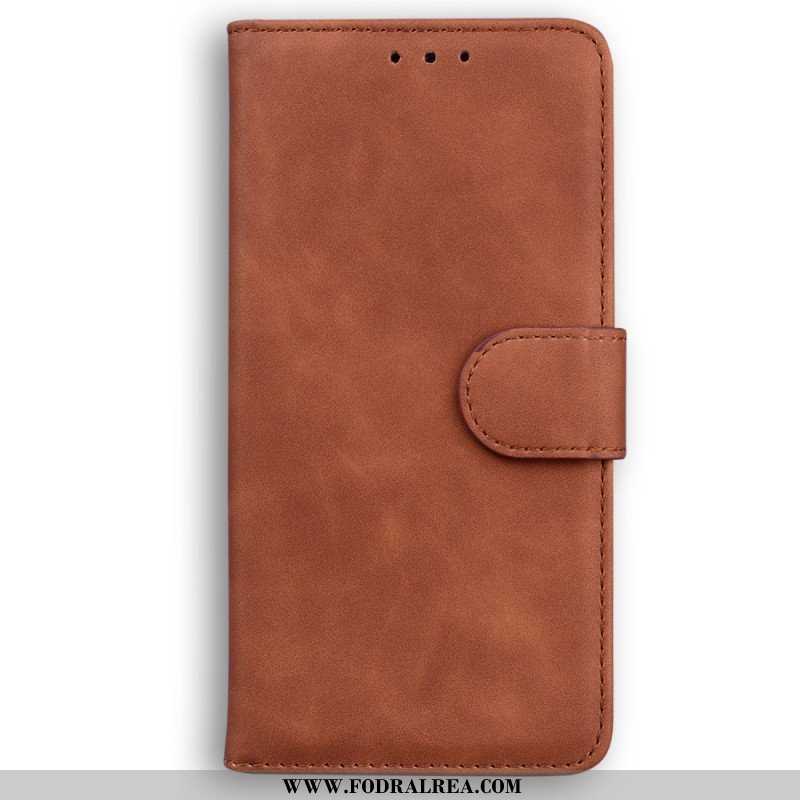 Folio-fodral Xiaomi 13 Pro Med Kedjar Vintage Strappy