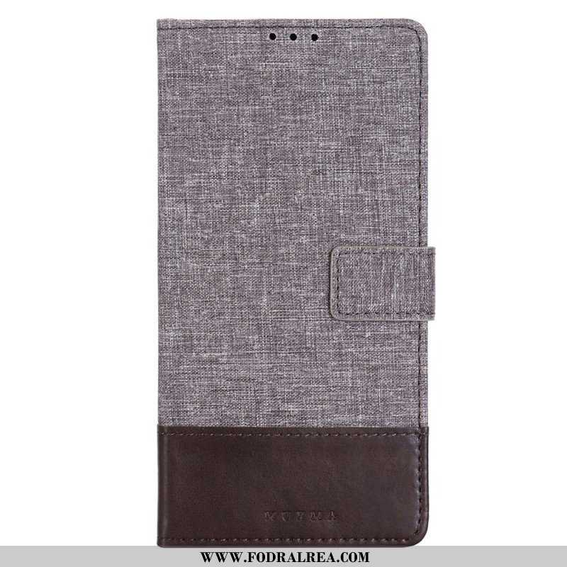 Folio-fodral iPhone 14 Pro Duk