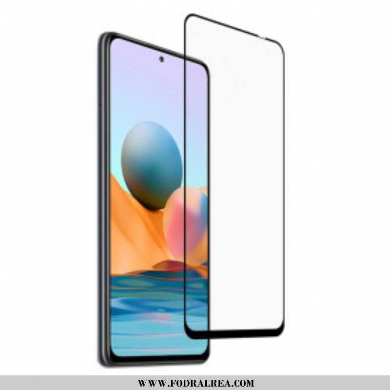 Härdat Glasskydd För Xiaomi Redmi Note 10 Pro Rurihai