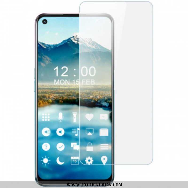 Imak Skyddsfilm För Oppo A74 5G-Skärm