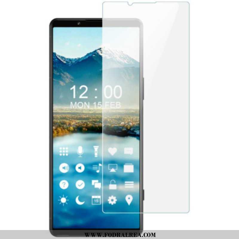 Imak Skyddsfilm För Sony Xperia 5 Iv