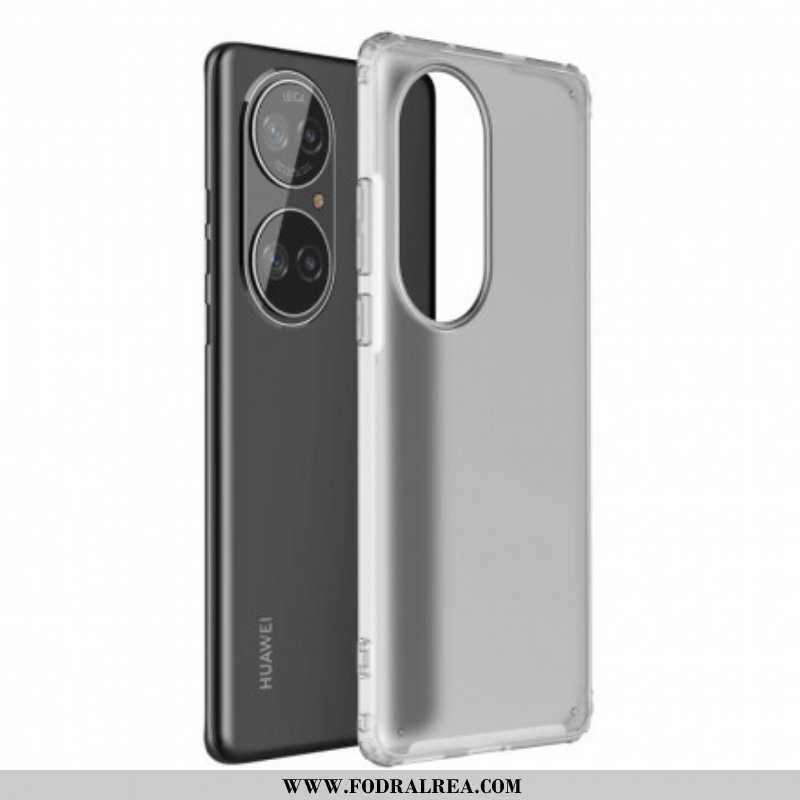 Mobilskal Huawei P50 Pro Pansar Serien