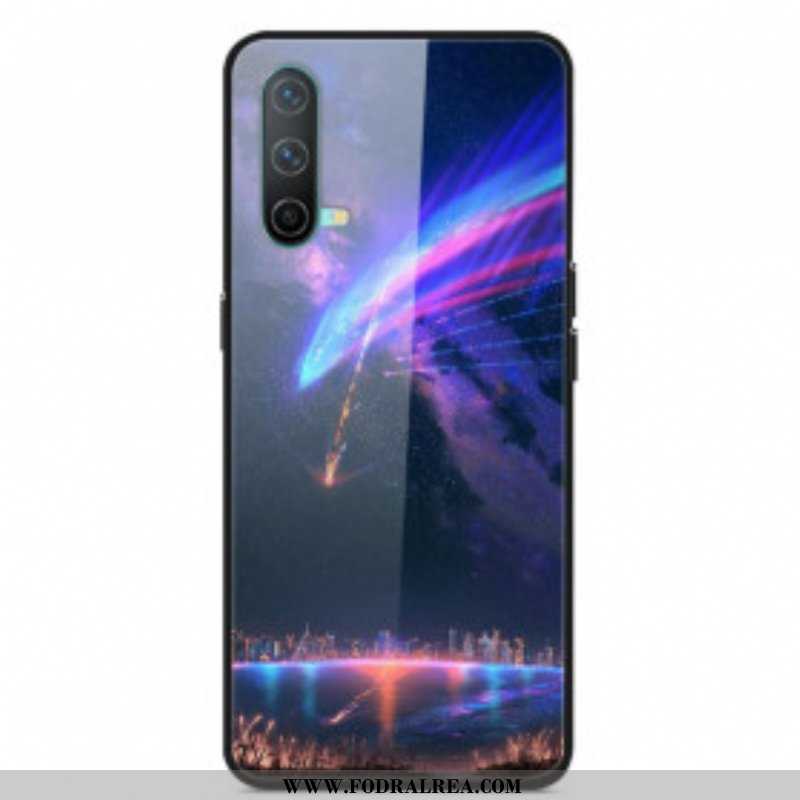 Mobilskal OnePlus Nord CE 5G Galaxy Constellation