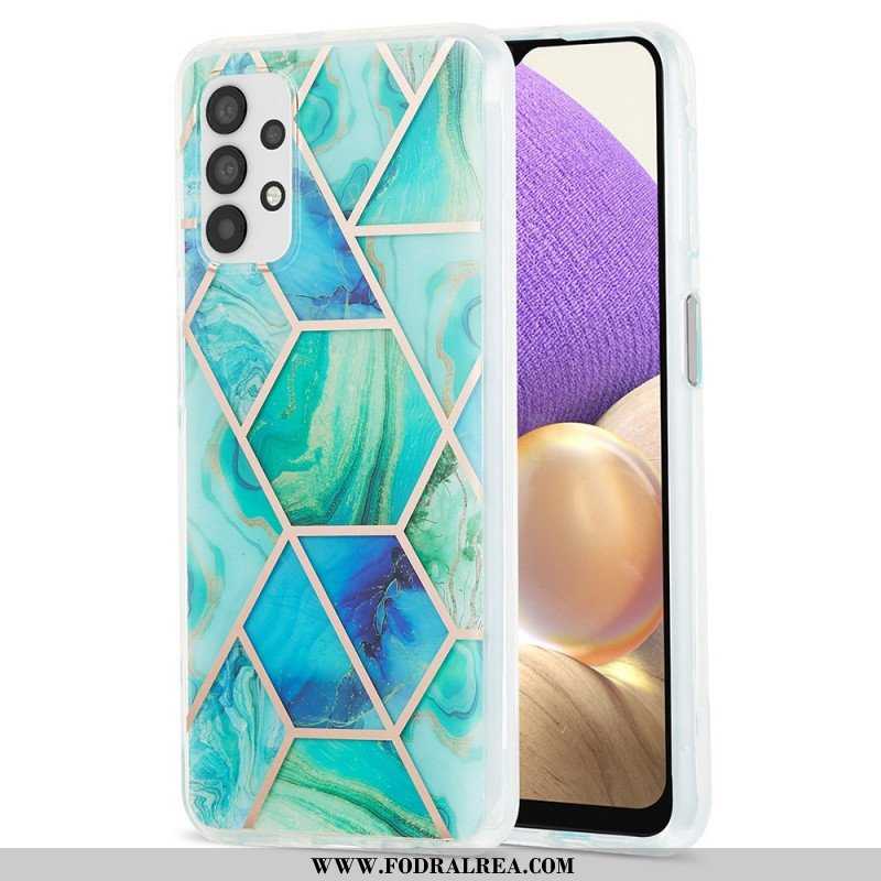 Mobilskal Samsung Galaxy A13 Avvisa Marmor