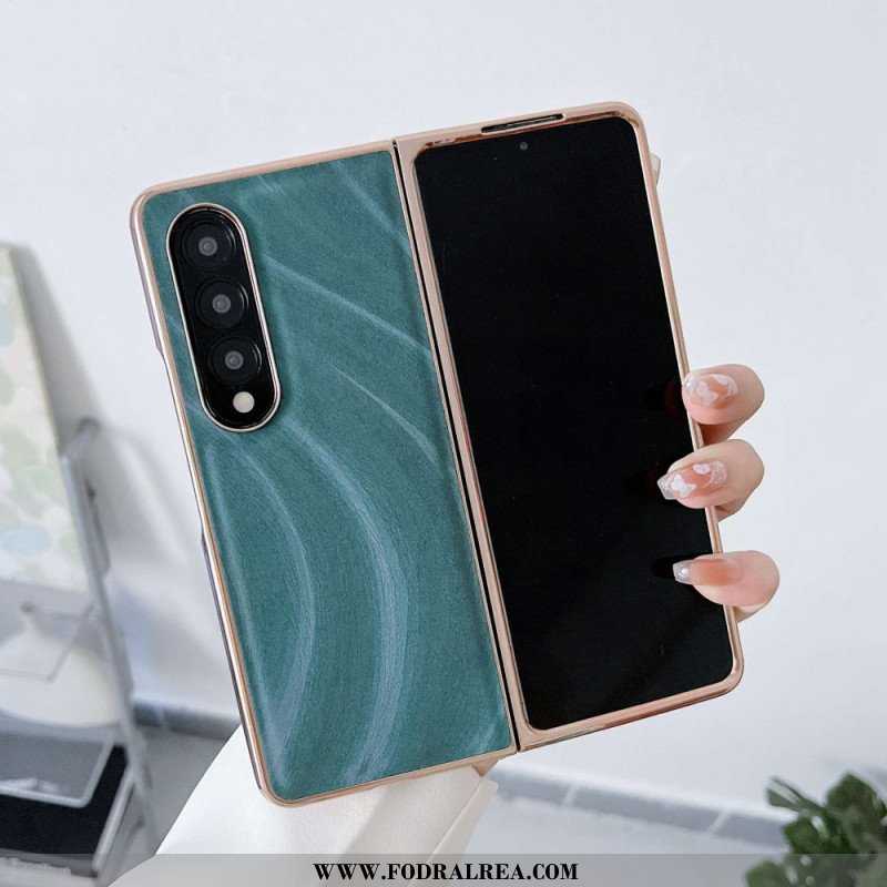 Mobilskal Samsung Galaxy Z Fold 4 Sand