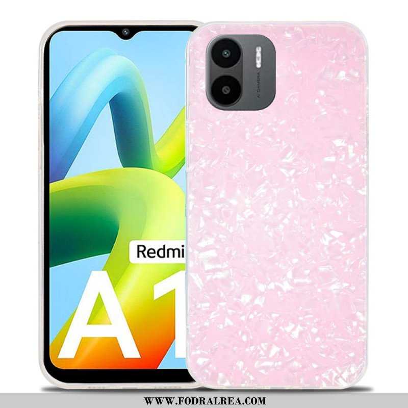 Mobilskal Xiaomi Redmi A1 Ipaky Akryl