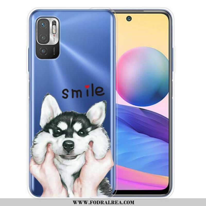 Mobilskal Xiaomi Redmi Note 10 5G Le Hund