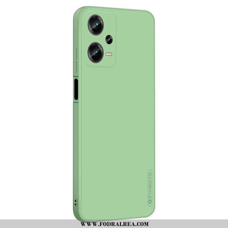 Mobilskal Xiaomi Redmi Note 12 Pro Silikon Pinwuyo