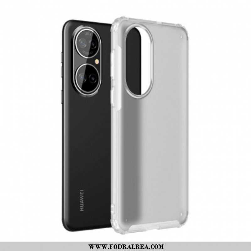 Skal Huawei P50 Pansar Serien