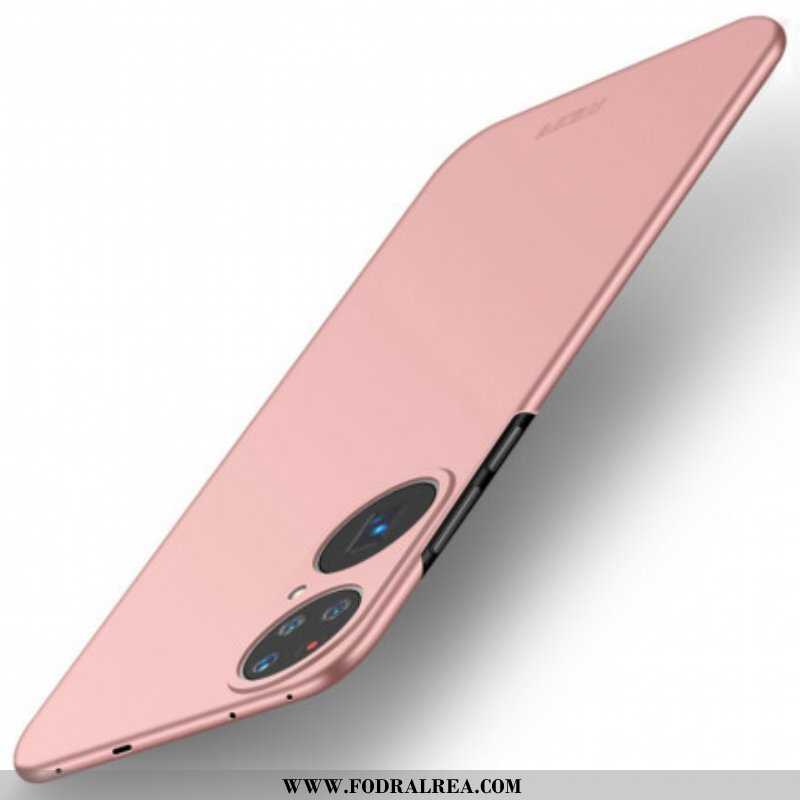 Skal Huawei P50 Pro Mofi Ultra Fin