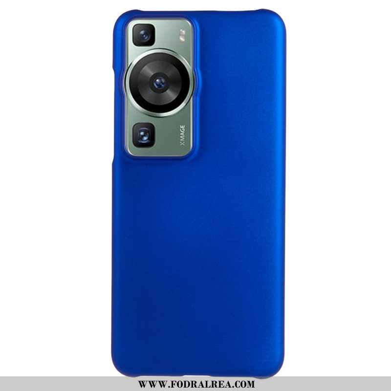 Skal Huawei P60 Pro Rigid Classic