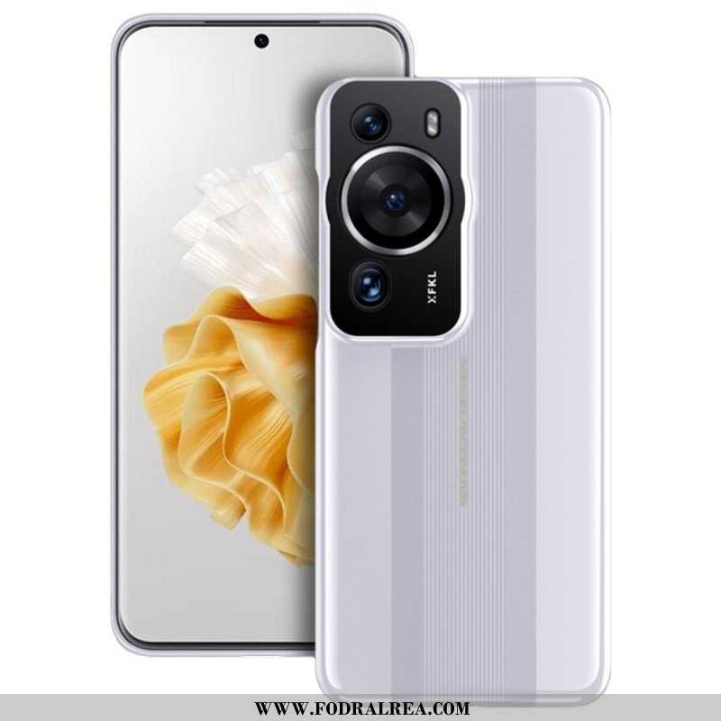 Skal Huawei P60 Pro Stiliserad