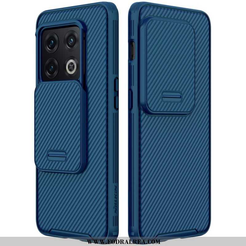 Skal OnePlus 10 Pro 5G Camshield Nillkin