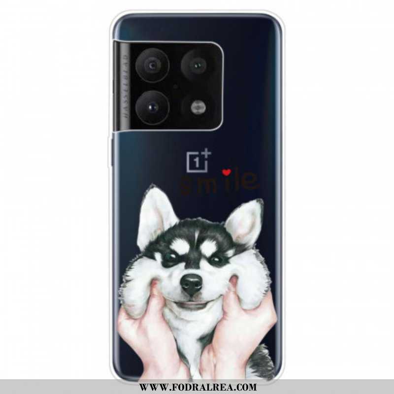 Skal OnePlus 10 Pro 5G Le Hund