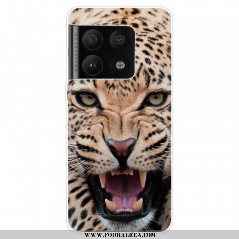 Skal OnePlus 10 Pro 5G Leopard